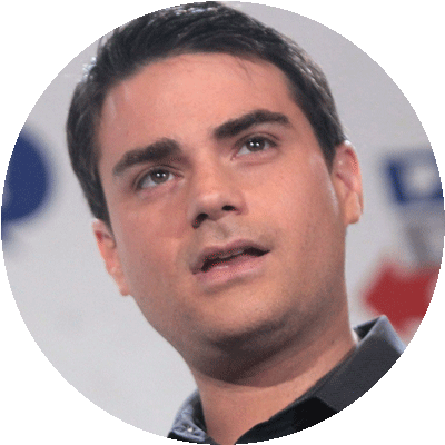 ben shapiro neocon